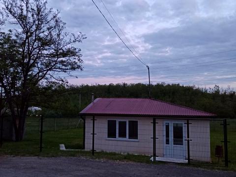 ділянка за адресою с. Глибоке, 