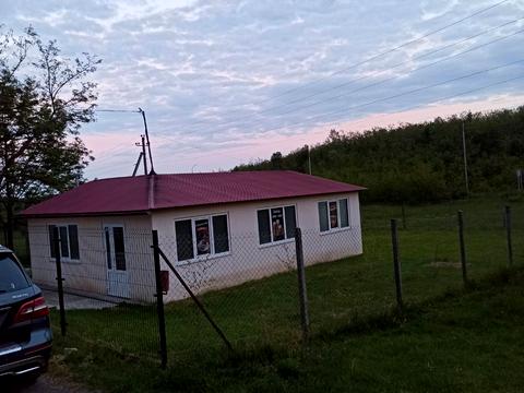 ділянка за адресою с. Глибоке, 