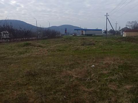 ділянка за адресою с. Глибоке, 