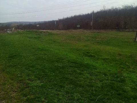 ділянка за адресою с. Глибоке, 