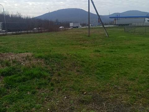 ділянка за адресою с. Глибоке, 