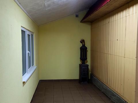 ділянка за адресою с. Глибоке, 