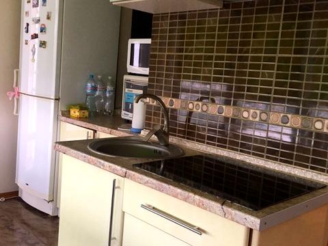 квартира по адресу Мечникова ул., 2