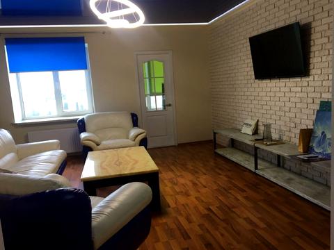 квартира по адресу Мечникова ул., 2