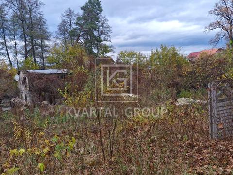 участок по адресу Миколи Сингаївського ул. (Ново-Оскольская), 46