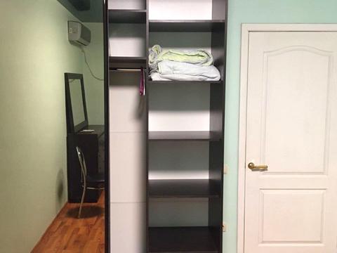 квартира по адресу Мечникова ул., 2