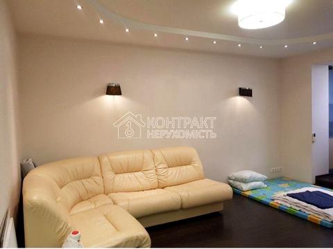 квартира за адресою Людвіга Свободи просп., 42а