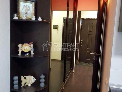 квартира за адресою Людвіга Свободи просп., 42а