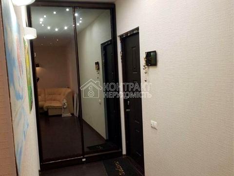 квартира за адресою Людвіга Свободи просп., 42а