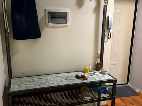 квартира по адресу Мечникова ул., 2