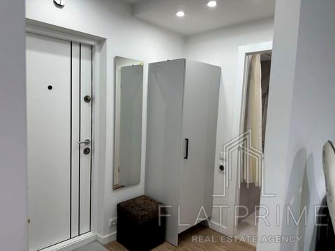 квартира за адресою Білоруська вул., 30-А