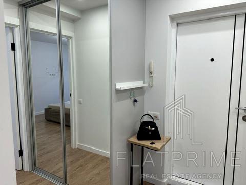 квартира за адресою Білоруська вул., 30-А