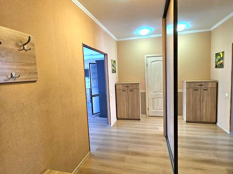 квартира за адресою Мрії вул. (Пушкінська), 2-М