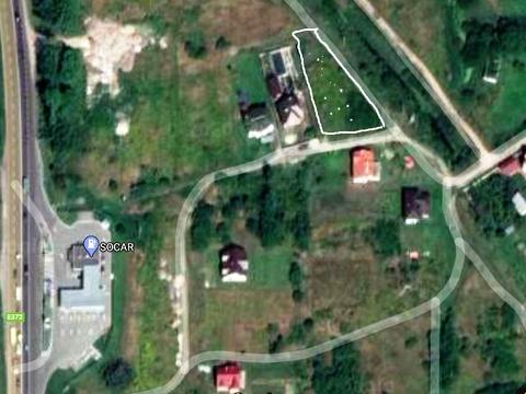 ділянка за адресою 