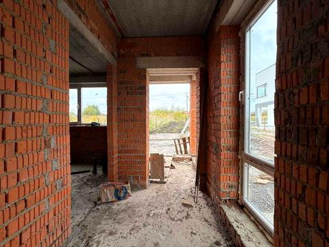 будинок за адресою с. Солонка, Наварійська вул., 4