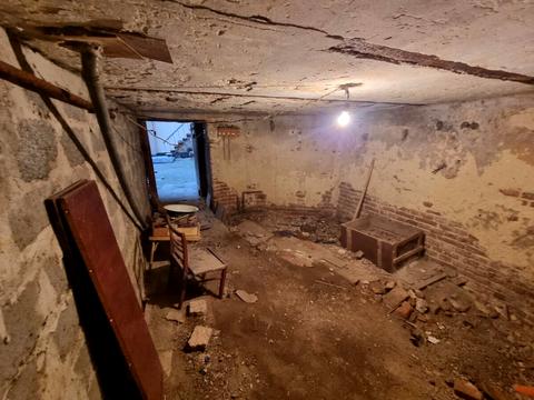 коммерческая по адресу Шолом-Алейхема ул., 18