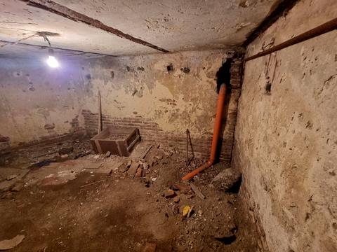 коммерческая по адресу Шолом-Алейхема ул., 18