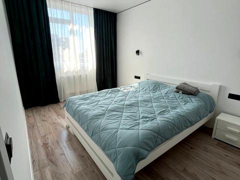 квартира за адресою Зелена вул., 204г