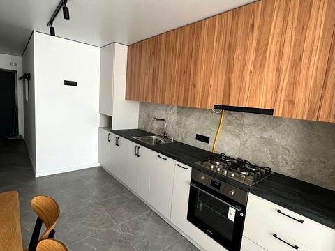 квартира за адресою Зелена вул., 204г