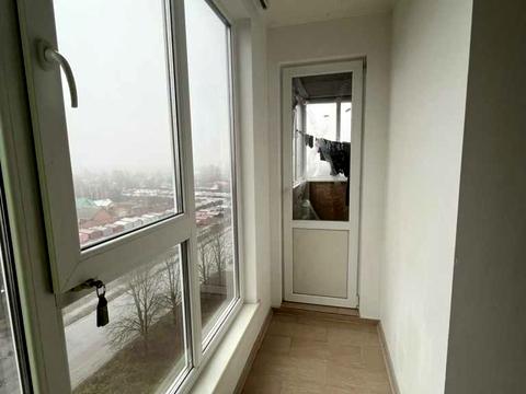 квартира по адресу Решетиловская ул. (Маршала Бирюзова), 84