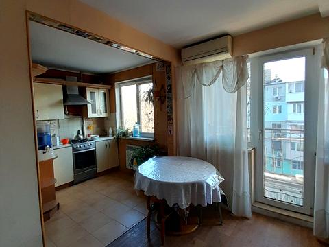 квартира по адресу Академика Филатова ул., 14а