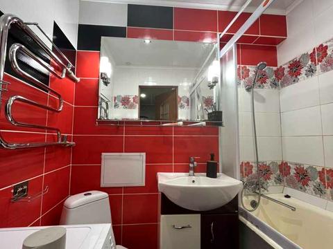 квартира по адресу Решетиловская ул. (Маршала Бирюзова), 84