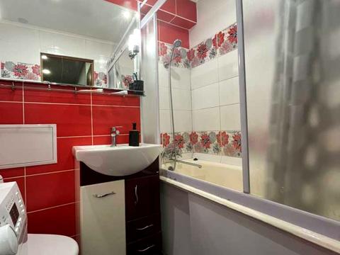 квартира по адресу Решетиловская ул. (Маршала Бирюзова), 84