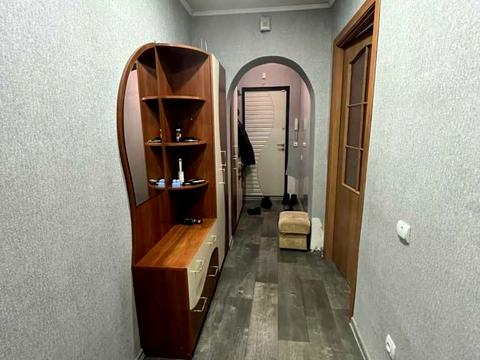 квартира по адресу Решетиловская ул. (Маршала Бирюзова), 84