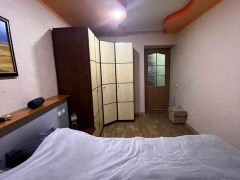 квартира по адресу Решетиловская ул. (Маршала Бирюзова), 84