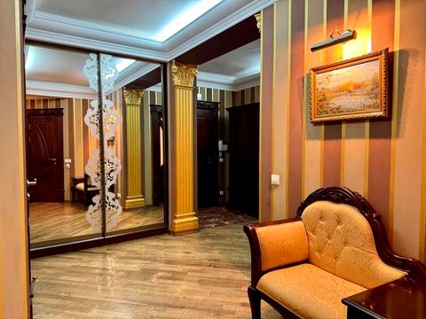 квартира по адресу Драганчука ул., 4