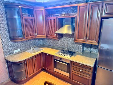 квартира за адресою Драганчука вул., 4