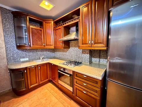 квартира за адресою Драганчука вул., 4