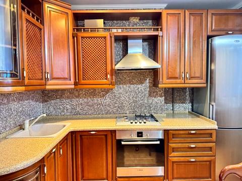 квартира за адресою Драганчука вул., 4