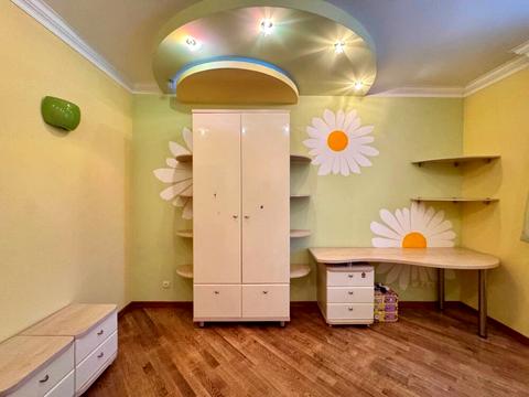 квартира за адресою Драганчука вул., 4