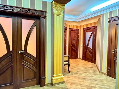 квартира за адресою Драганчука вул., 4