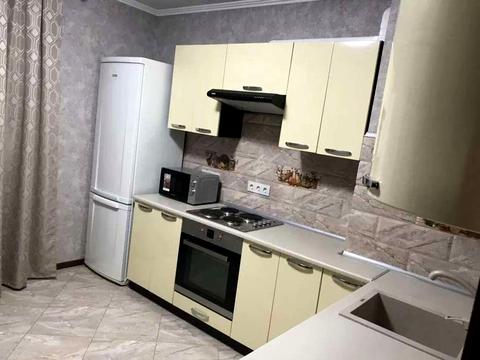 квартира за адресою Ясинуватський пров., 11