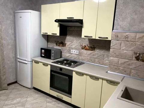 квартира за адресою Ясинуватський пров., 11