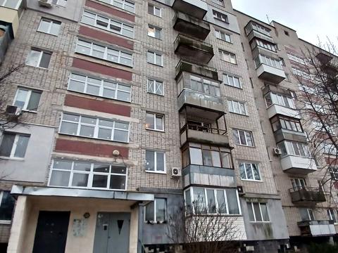 квартира за адресою 2-й Лісопарківський пров., 10