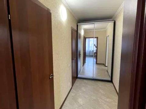 квартира за адресою Ясинуватський пров., 11