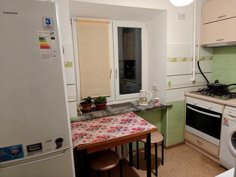 квартира за адресою Ентузіастів вул., 11