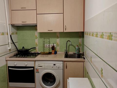 квартира за адресою Ентузіастів вул., 11