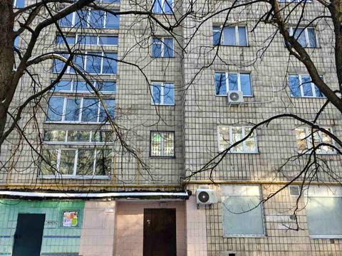 квартира за адресою Ентузіастів вул., 11