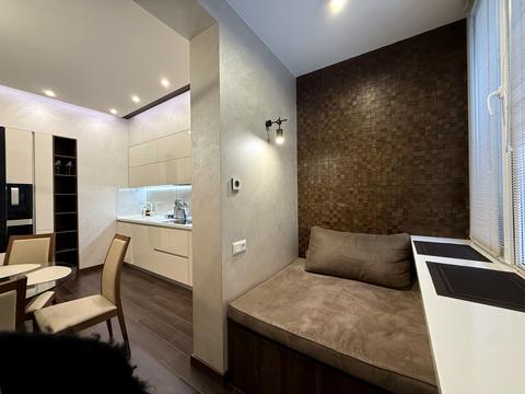 квартира по адресу Евгения Коновальца ул. (Щорса), 34-А