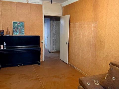 квартира за адресою Харків, Фесенківський в'їзд, 7