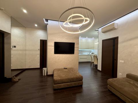 квартира по адресу Евгения Коновальца ул. (Щорса), 34-А