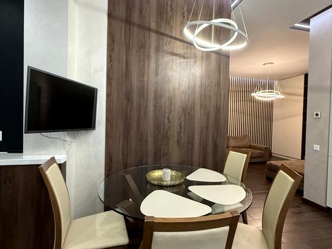 квартира по адресу Евгения Коновальца ул. (Щорса), 34-А