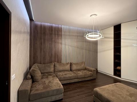 квартира по адресу Евгения Коновальца ул. (Щорса), 34-А