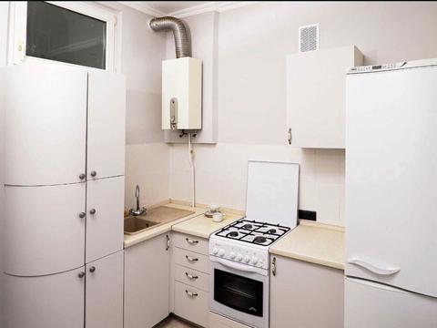 квартира по адресу Воздухофлотский просп. (Повітрофлотський), 34/1