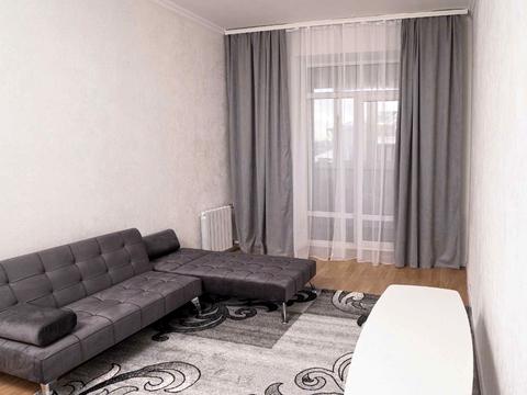 квартира по адресу Воздухофлотский просп. (Повітрофлотський), 34/1