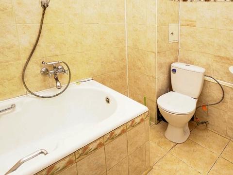 квартира по адресу Воздухофлотский просп. (Повітрофлотський), 34/1